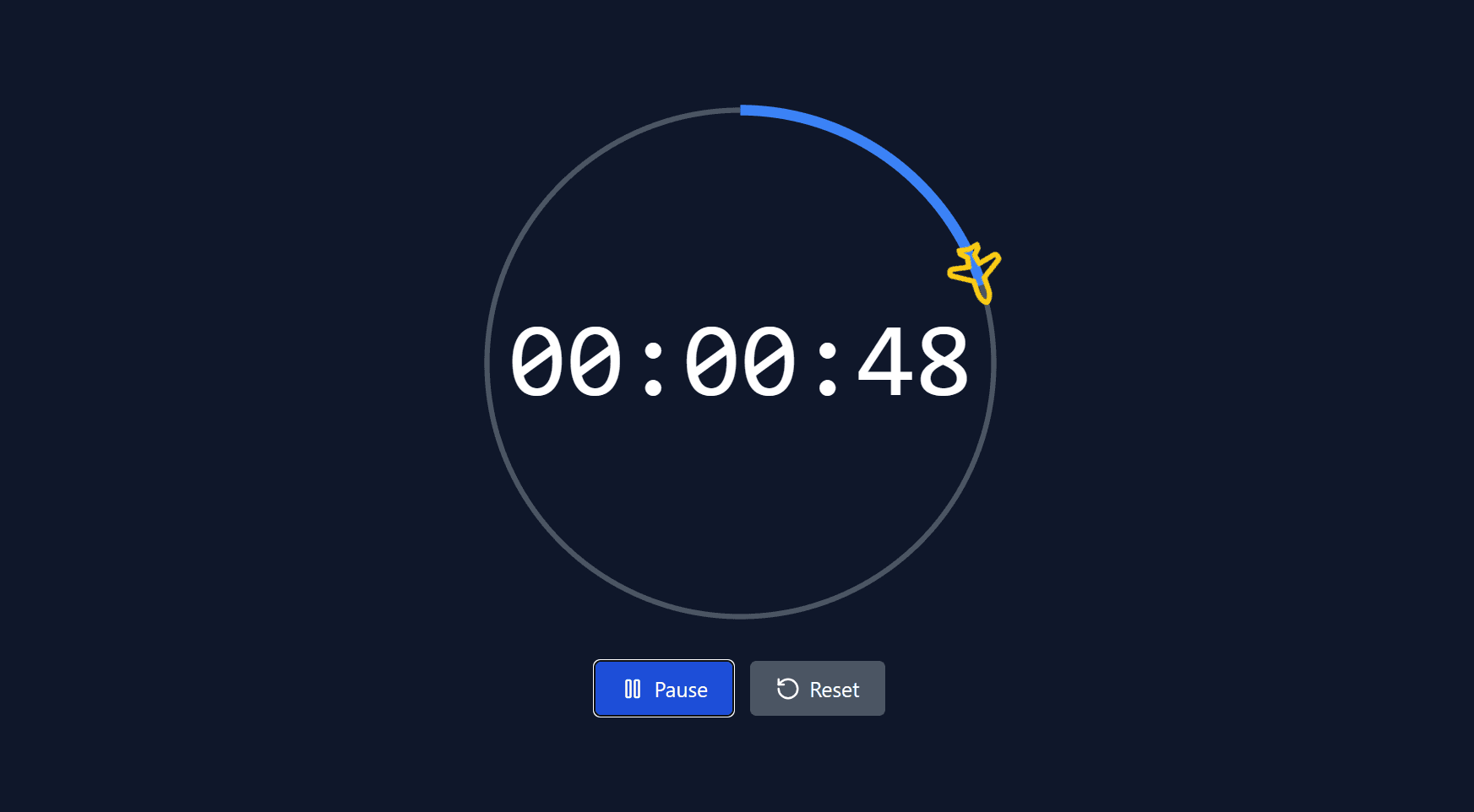 Exam-Timer