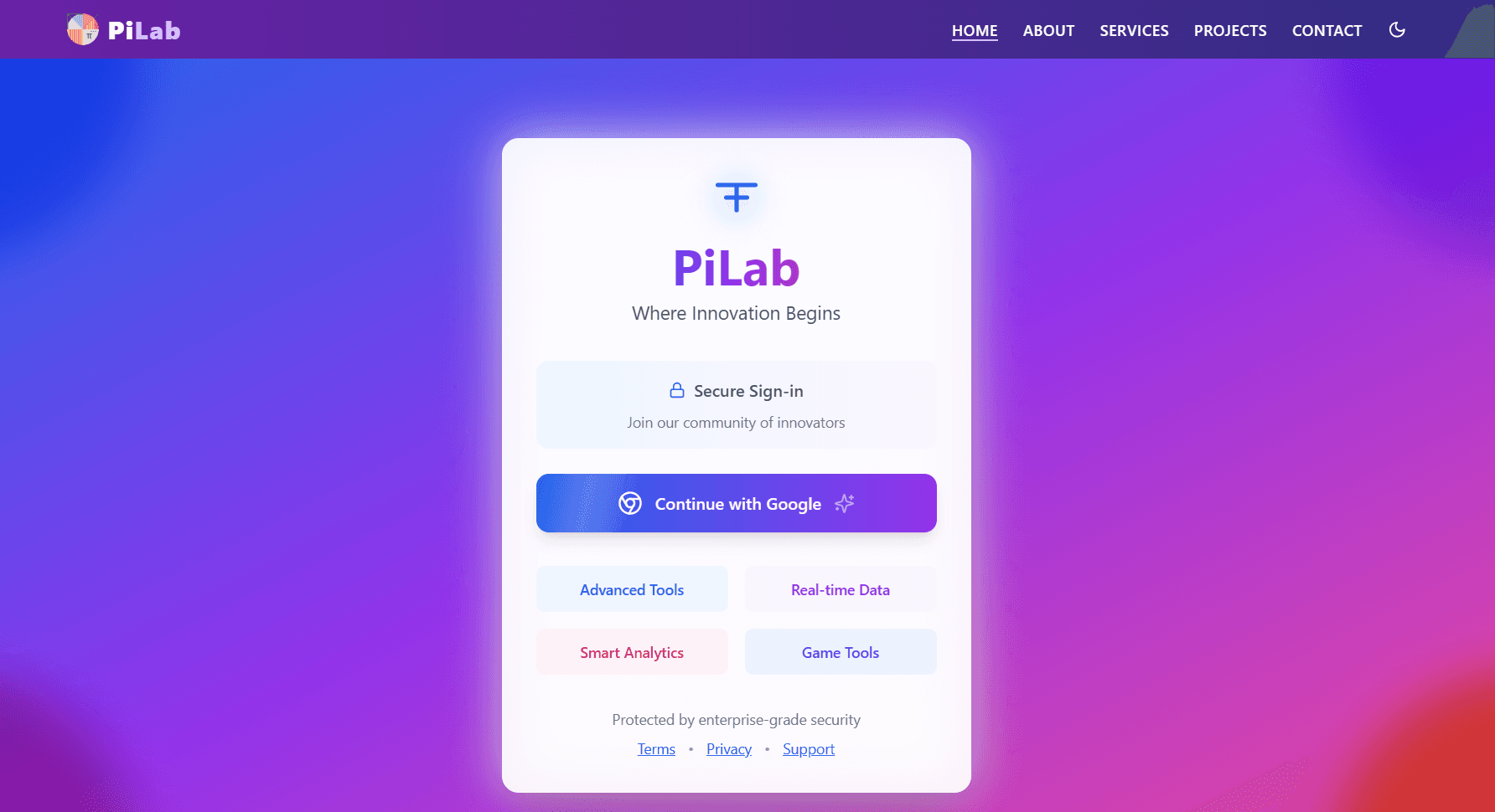 PiLab