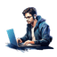 Portfolio Logo