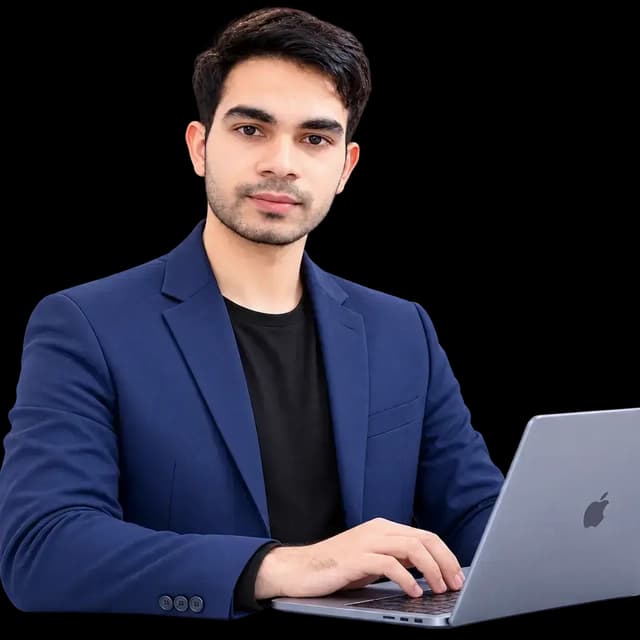 Md Imran Hossain
